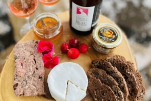 Montreal: En guide till ditt bästa restaurangval!