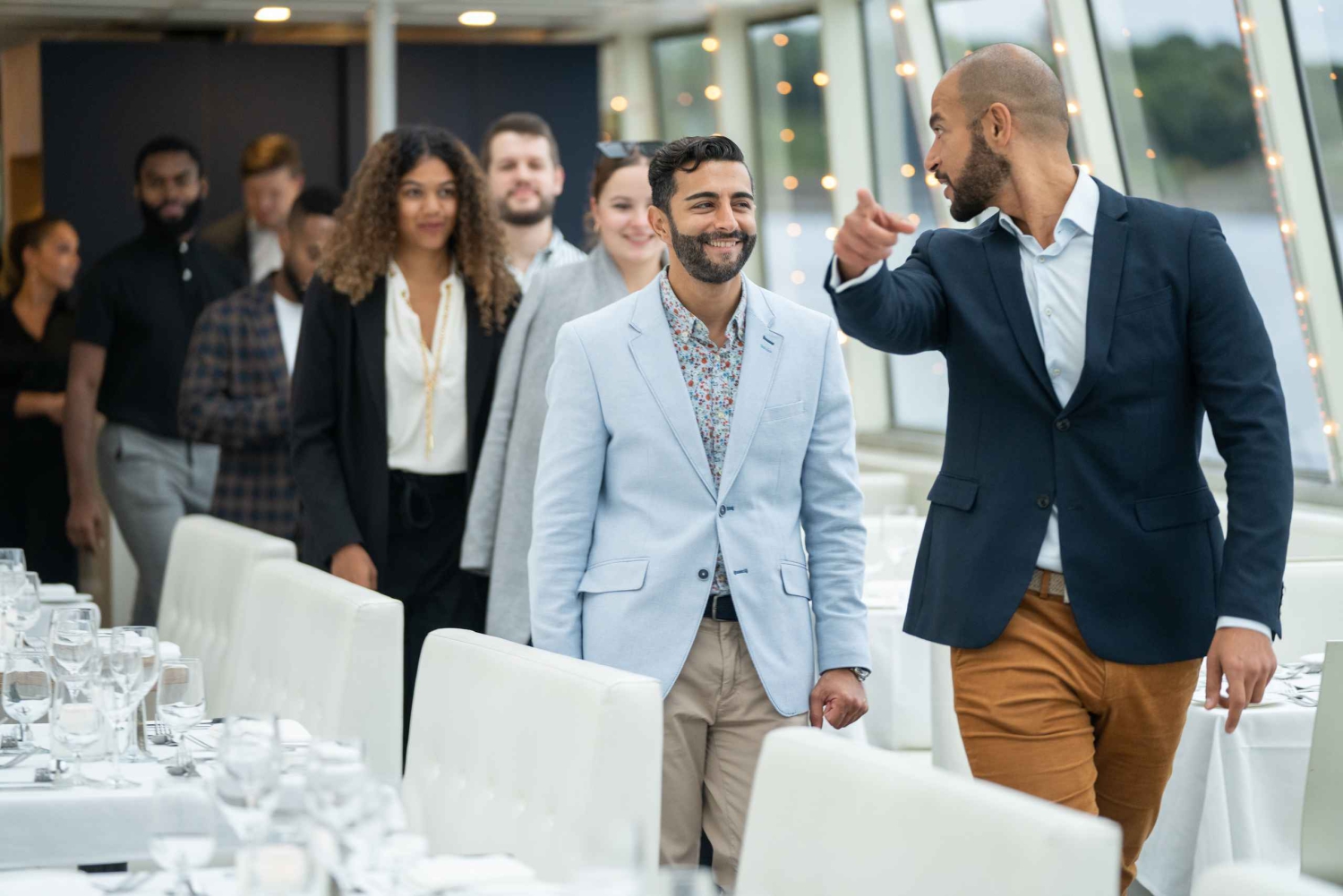 Montreal: Bateau-Mouche Cruise with A La Carte Dinner Option