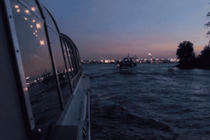 Montreal: Bateau-Mouche Cruise with A La Carte Dinner Option