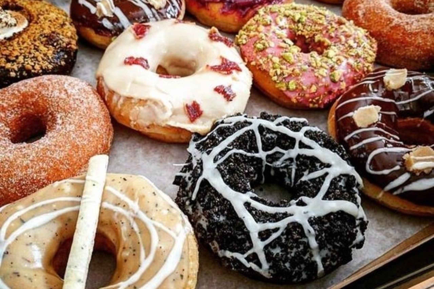 Montreal: o melhor tour de comida de rua com um guia local