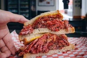 Montreal: Best Street Food Tour With A Local Guide