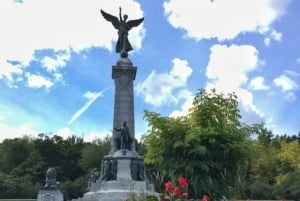 Montreal: Best Street Food Tour With A Local Guide