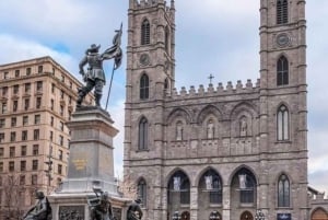 Montreal: Best Street Food Tour With A Local Guide