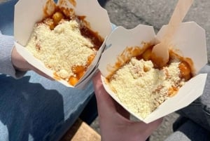 Montreal: Best Street Food Tour With A Local Guide