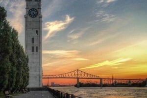 Montreal: Best Street Food Tour With A Local Guide
