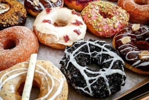 Montreal: o melhor tour de comida de rua com um guia local