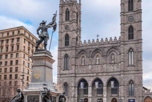 Montreal: o melhor tour de comida de rua com um guia local