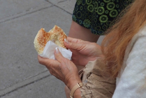 Montreal: tour a pie de comida judía más allá del bagel