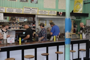 Montreal: tour a pie de comida judía más allá del bagel