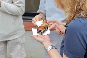 Montreal: tour a pie de comida judía más allá del bagel