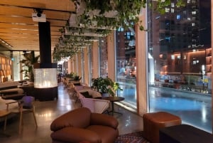 Montreal till Quebec City Tour med privat transport
