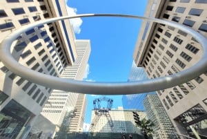 Montreal till Quebec City Tour med privat transport