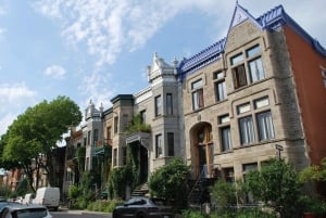 Montreal: Full-Day Small Group City Tour