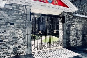 Montreal: Kävelykierros 2 h keskustassa, RESO ja vanha Montreal