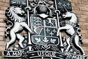 Montreal: Kävelykierros 2 h keskustassa, RESO ja vanha Montreal