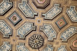 Montreal: Kävelykierros 2 h keskustassa, RESO ja vanha Montreal