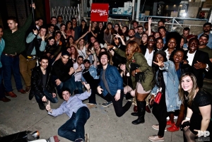 Montreal: Bar Crawl guidato con shot gratuiti e ingresso ai club