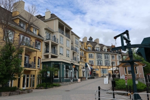 Montreal: tour guidato delle Laurentides Mont Tremblant