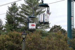 Montreal: tour guidato delle Laurentides Mont Tremblant