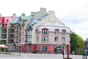 Montreal: tour guidato delle Laurentides Mont Tremblant