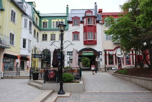 Montreal: tour guidato delle Laurentides Mont Tremblant