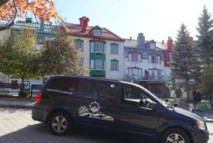 Montreal: tour guidato delle Laurentides Mont Tremblant