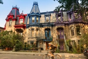 Montreal: Half-Day City Tour