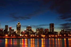 Montreal: Half-day Guided City Tour