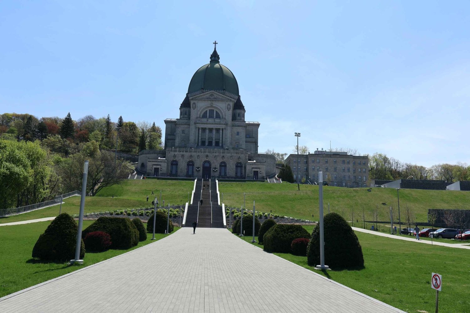 Montréal : expérience VIP tout compris des sites emblématiques
