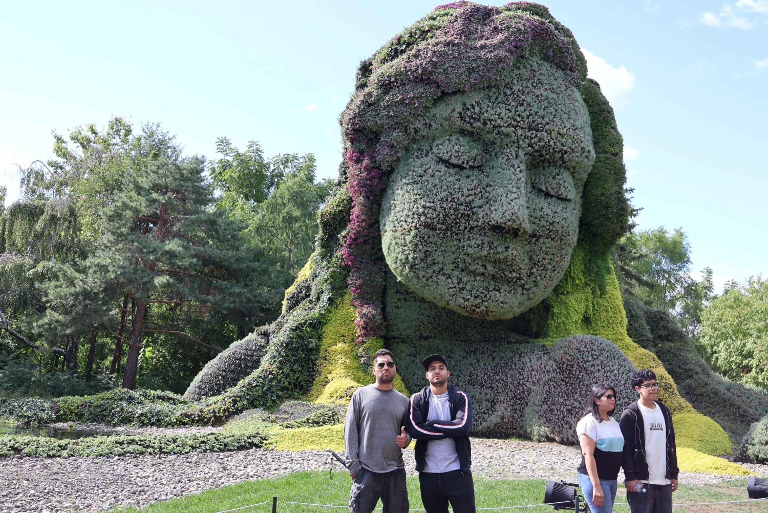 Montreal: All-inclusive-VIP-Erlebnis mit den berühmtesten Sehenswürdigkeiten