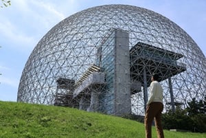 Montreal: Experiência VIP com tudo incluído nos pontos turísticos mais emblemáticos