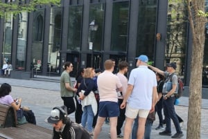 Montreal: Experiência VIP com tudo incluído nos pontos turísticos mais emblemáticos