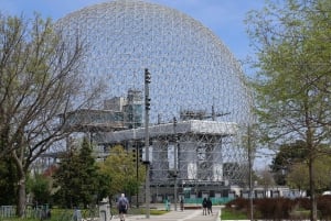 Montreal: Experiência VIP com tudo incluído nos pontos turísticos mais emblemáticos