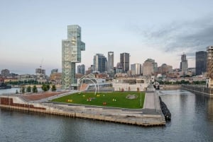 Montreal: Experiência VIP com tudo incluído nos pontos turísticos mais emblemáticos