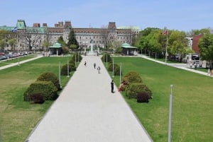 Montreal: Experiência VIP com tudo incluído nos pontos turísticos mais emblemáticos