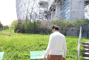 Montreal: Experiência VIP com tudo incluído nos pontos turísticos mais emblemáticos