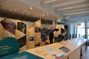 Montreal: Experiência VIP com tudo incluído nos pontos turísticos mais emblemáticos