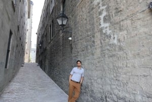 Montreal: Experiência VIP com tudo incluído nos pontos turísticos mais emblemáticos