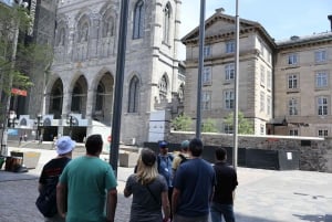 Montreal: Experiência VIP com tudo incluído nos pontos turísticos mais emblemáticos