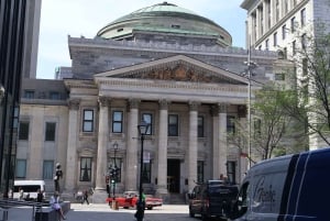 Montreal: Experiência VIP com tudo incluído nos pontos turísticos mais emblemáticos