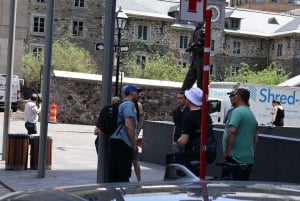 Montreal: Experiência VIP com tudo incluído nos pontos turísticos mais emblemáticos