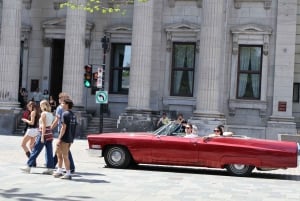 Montreal: Experiência VIP com tudo incluído nos pontos turísticos mais emblemáticos