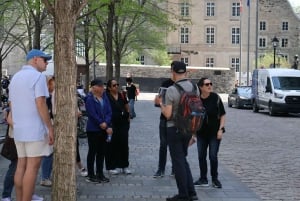 Montreal: Experiência VIP com tudo incluído nos pontos turísticos mais emblemáticos