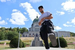 Montreal: All-inclusive-VIP-Erlebnis mit den berühmtesten Sehenswürdigkeiten