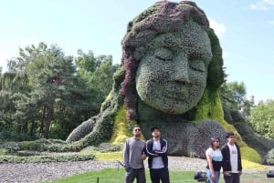 Montreal: All-inclusive-VIP-Erlebnis mit den berühmtesten Sehenswürdigkeiten