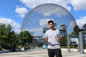 Montreal: All-inclusive-VIP-Erlebnis mit den berühmtesten Sehenswürdigkeiten