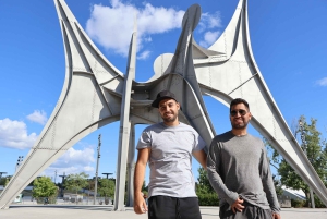 Montreal: All-inclusive-VIP-Erlebnis mit den berühmtesten Sehenswürdigkeiten