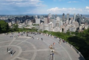 Montreal: All-inclusive-VIP-Erlebnis mit den berühmtesten Sehenswürdigkeiten