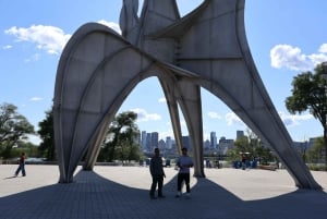 Montreal: All-inclusive-VIP-Erlebnis mit den berühmtesten Sehenswürdigkeiten