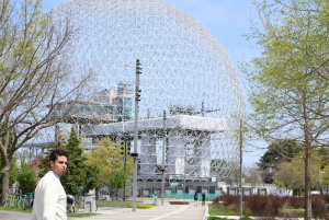 Montreal: All-inclusive-VIP-Erlebnis mit den berühmtesten Sehenswürdigkeiten